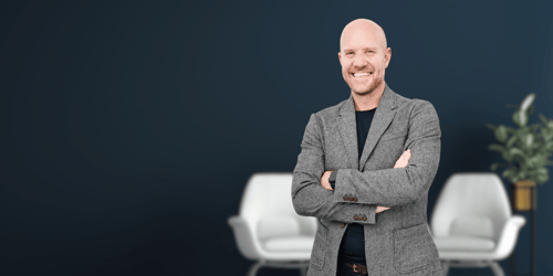 Willem van der Merwe at Lawyerlink UK 