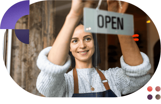 Commercial lease agreement support -  Image 1-3