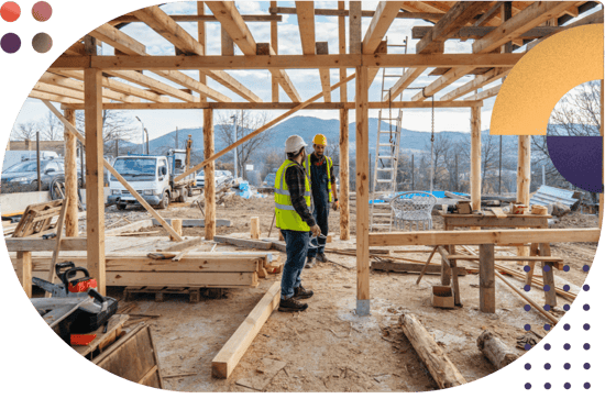 Construction and building industry - Image 1-2