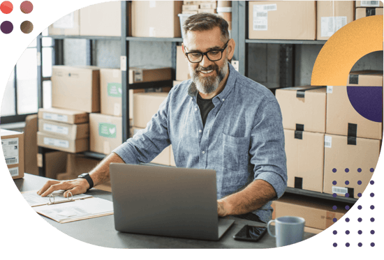 Ecommerce and online business industry - Image 1-2