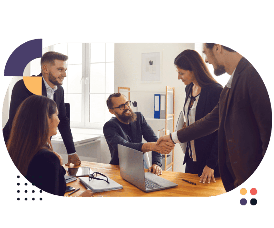 Franchise Service UK Lawyerlink Header