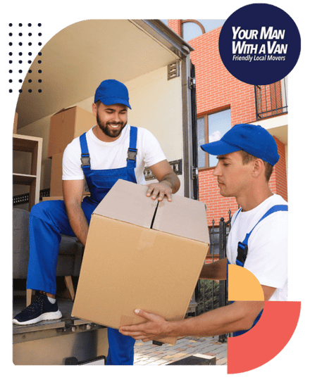 Lawyerlink UK Client case study Your Man With A Van-2