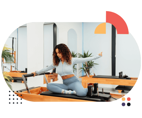 Sport & Fitness Industry UK Lawyerlink Header 2