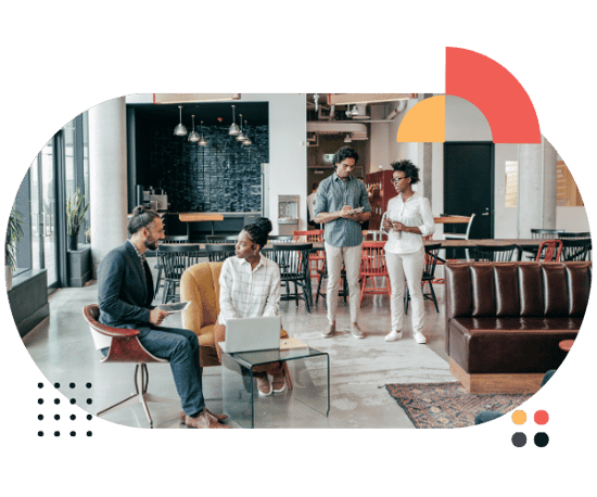 Startup Industry UK Lawyerlink Header