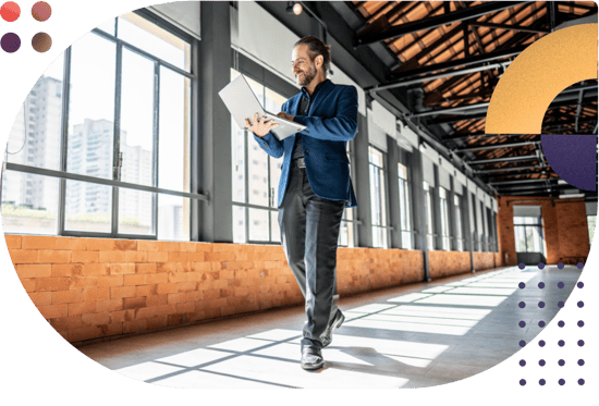 The commercial real estate industry -  Image-1